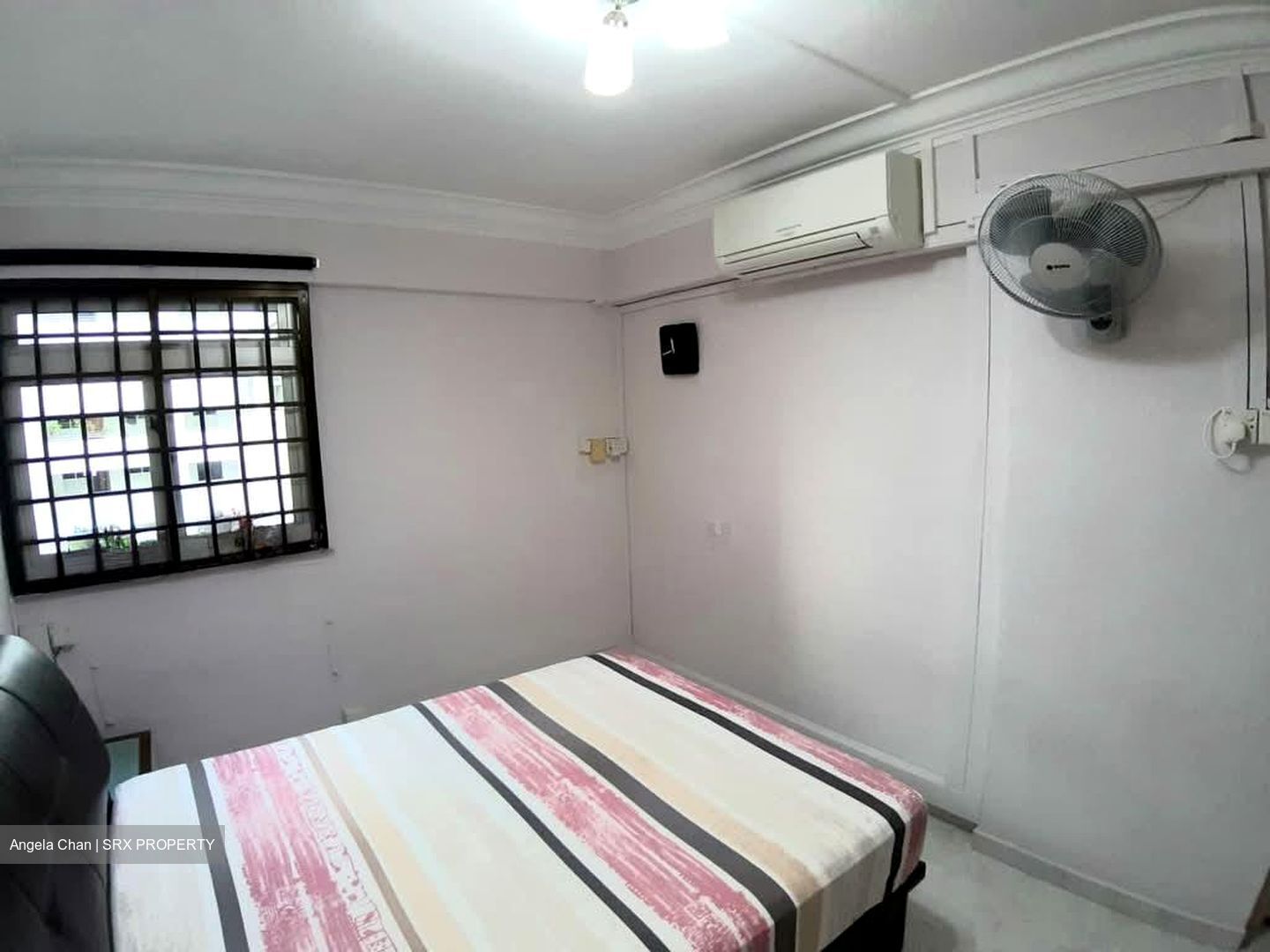 Blk 3 Lew Lian Gardens (Serangoon), HDB 3 Rooms #598834001
